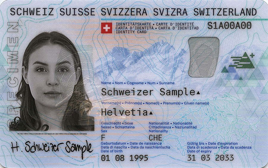 ID Card