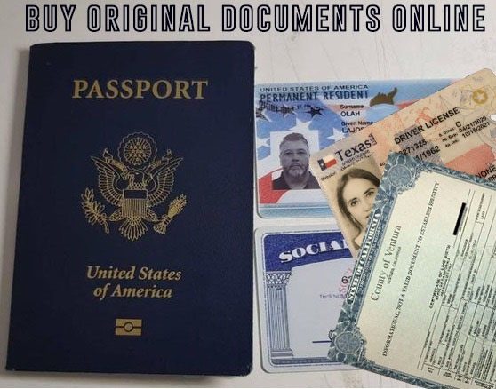 New Identity Package