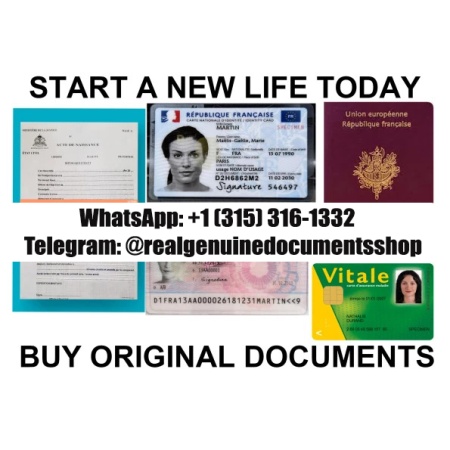 France New Identity Package