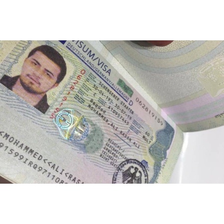 Germany Visa