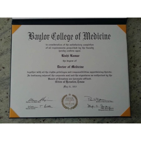 Buy Fake Medical Degree Online