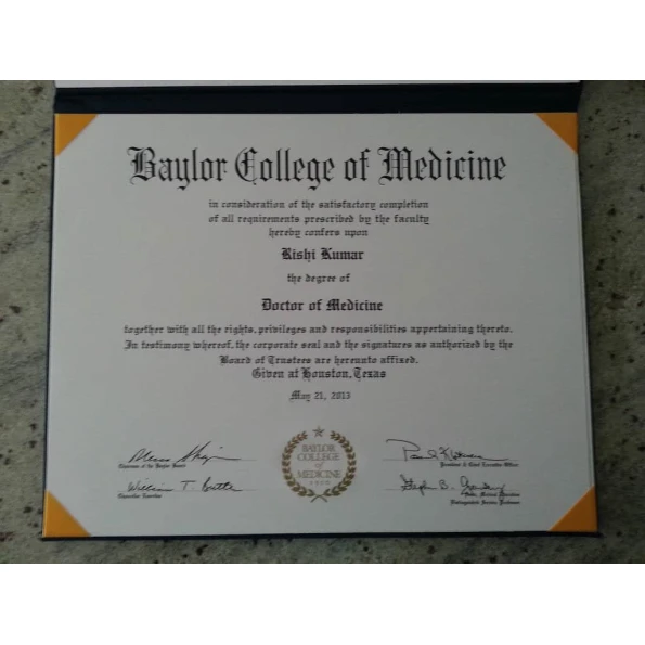 Buy Fake Medical Degree Online