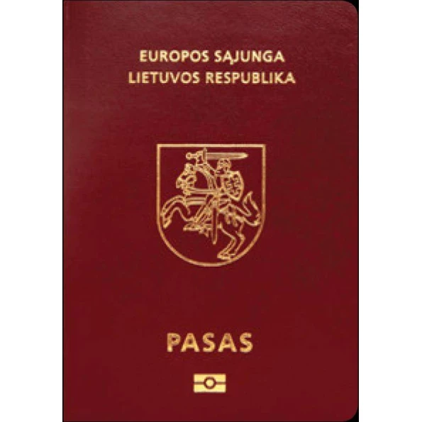 Buy Fake Lithuania Passport Online