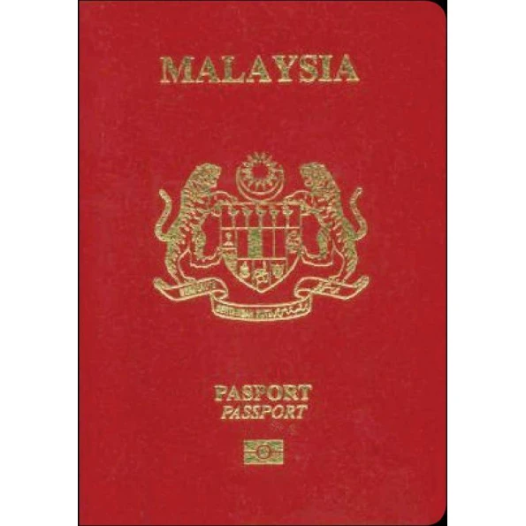 Buy Fake Malaysian Passport Online
