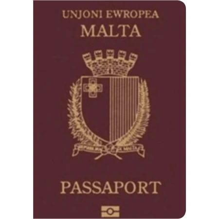 Buy Fake Malta Passport Online