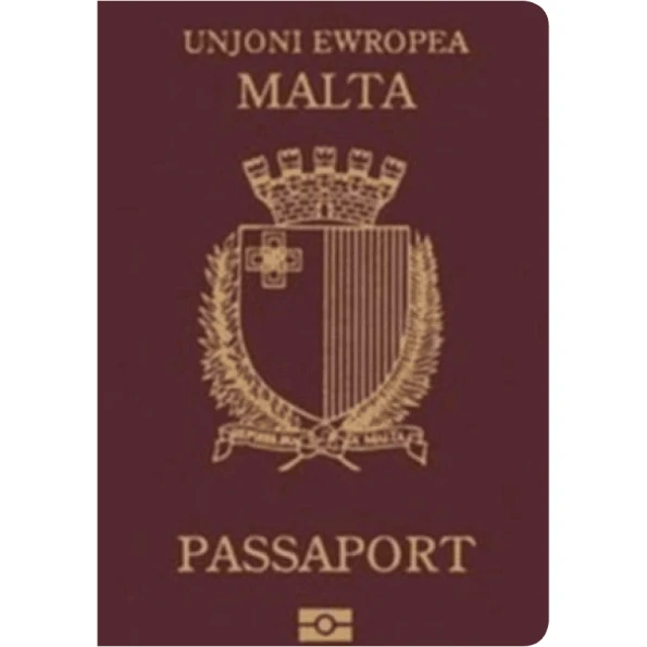 Buy Fake Malta Passport Online
