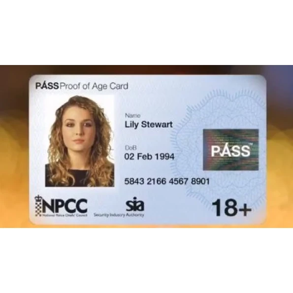 UK CitizenCard