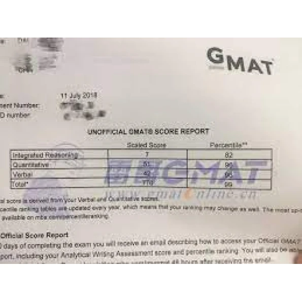 Buy Goethe Certificate