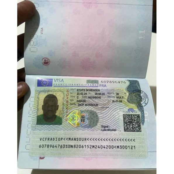 France Visa